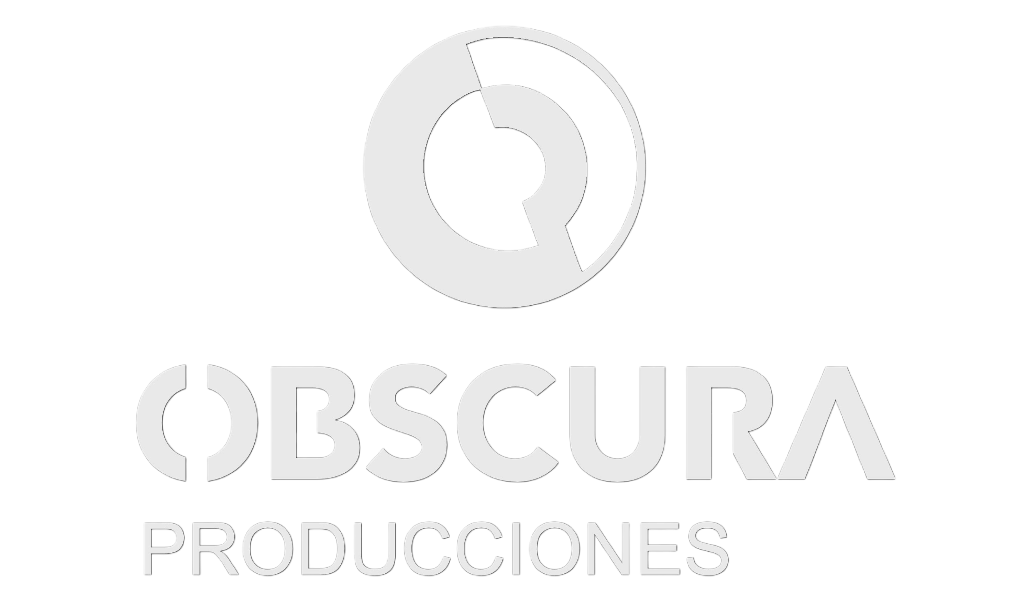 OBSCURA PRODUCCIONES